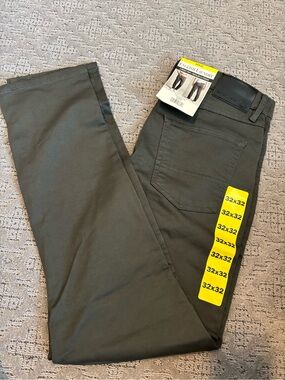 English Laundry Olive Green Men’s Pants